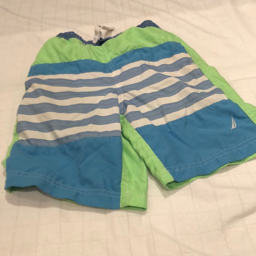 Boys Swim Trunks